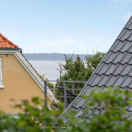 Holiday home Joergen Esbjerg