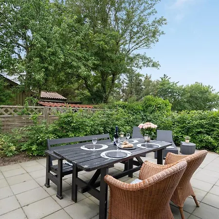 Joergen Holiday home Esbjerg