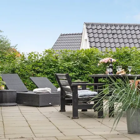Holiday home Joergen