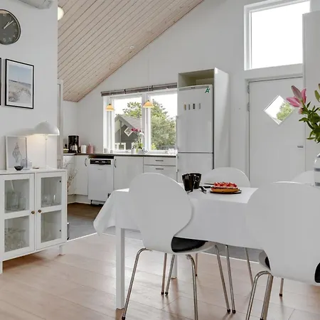 Joergen Holiday home *