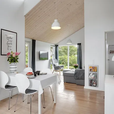 Joergen Holiday home Esbjerg