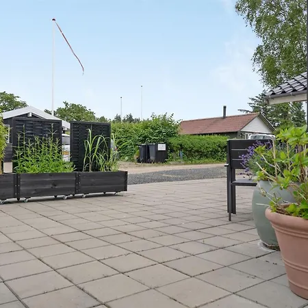 Joergen - 100m From The Sea By Interhome