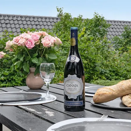 Joergen - 100m From The Sea By Interhome Casa vacanze Esbjerg