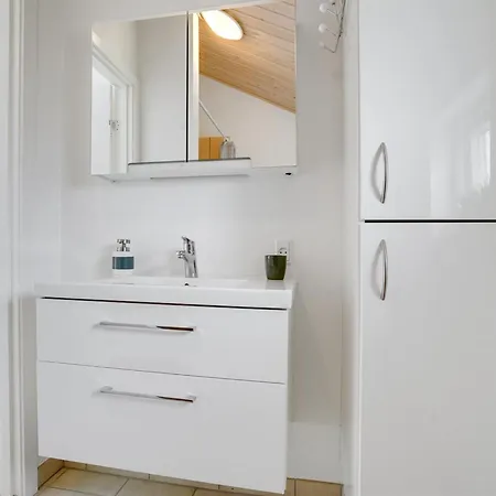 Feriehus Joergen - 100m From The Sea By Interhome Esbjerg