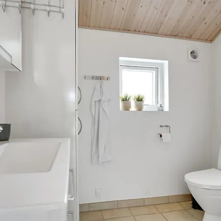 Prázdninový dům Joergen - 100m From The Sea By Interhome Esbjerg