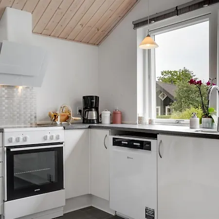Prázdninový dům Joergen - 100m From The Sea By Interhome Esbjerg
