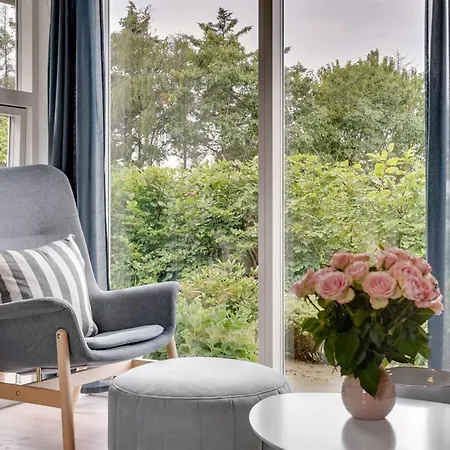 Joergen - 100m From The Sea By Interhome Feriehus Esbjerg