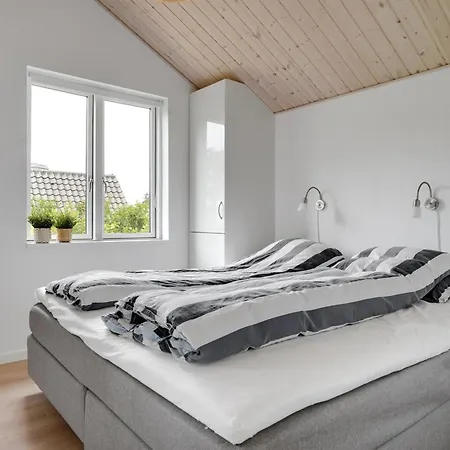 Feriehus Joergen - 100m From The Sea By Interhome *