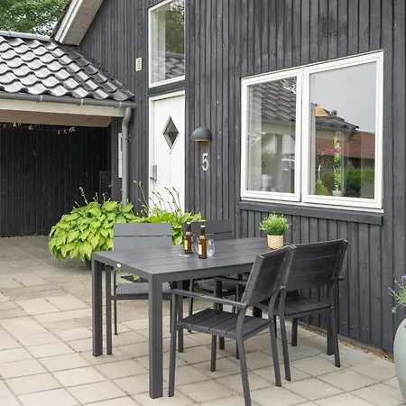 Joergen - 100m From The Sea By Interhome * Esbjerg