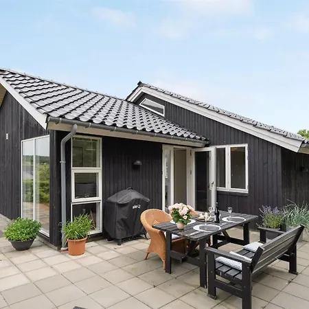Feriehus Joergen - 100m From The Sea By Interhome Esbjerg