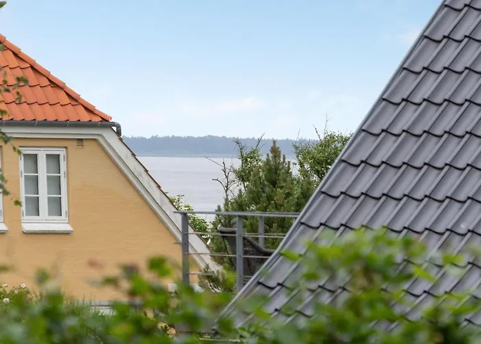 別荘 Joergen - 100m From The Sea By Interhome エスビャール