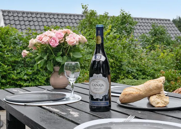 Joergen - 100m From The Sea By Interhome 別荘 エスビャール