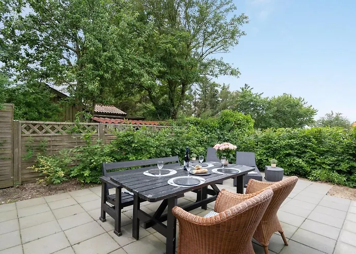 Joergen - 100m From The Sea By Interhome 別荘 *