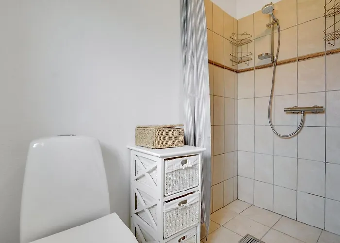 Joergen - 100m From The Sea By Interhome 別荘 *