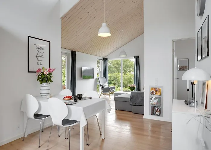 別荘 Joergen - 100m From The Sea By Interhome