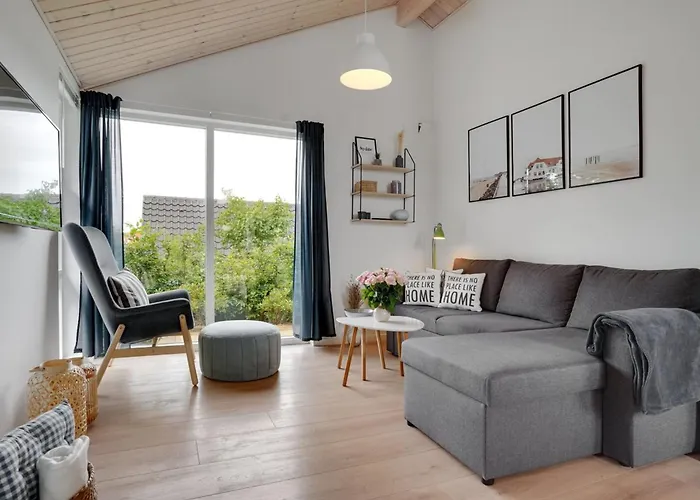 Joergen - 100m From The Sea By Interhome 別荘 エスビャール