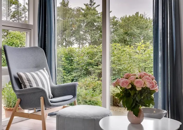 Joergen - 100m From The Sea By Interhome 別荘